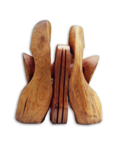 Skulptur - dreieiner 1