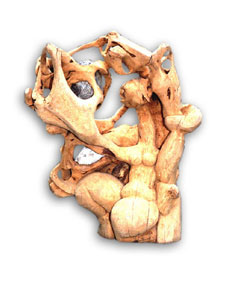 Skulptur - kariatide