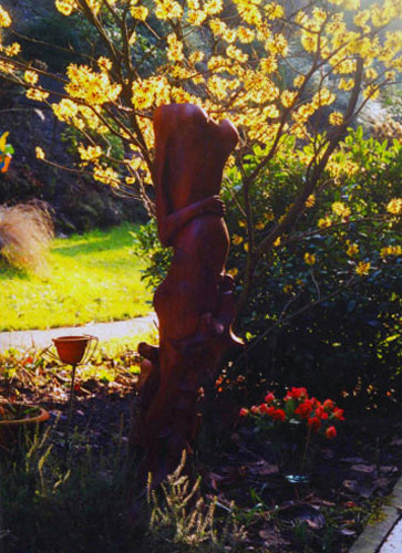 Frühling (Dornmädchen)