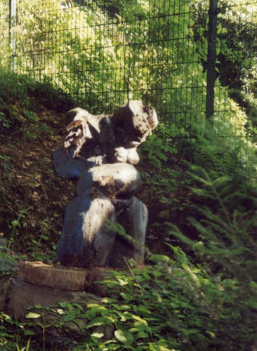 Gefangen in der Erinnerung